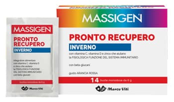 Massigen pronto recup.inverno