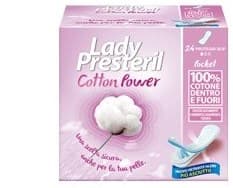 LADY PRESTERIL P/SLIP STESI BI