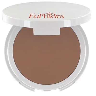 Euphidra kaleido uv system fondotinta solare compatto colore 50 medio
