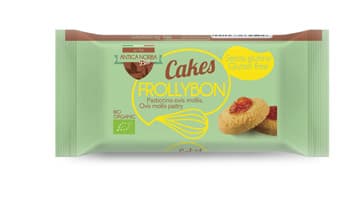 FROLLYBON PASTICCINO OVIS MOLLIS 70 G