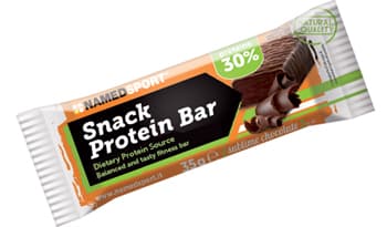 Snack proteinbar chocolate 35g