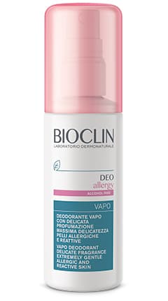 Bioclin deo allergy vapo ofs