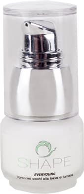 SHAPE CREMA VISO GIORNO BAVA DI LUMACA 50 G