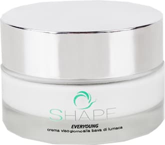 SHAPE CREMA VISO GIORNO BAVA DI LUMACA 50 G