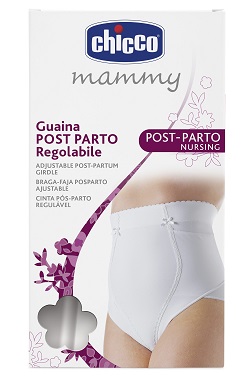 Ch*md guaina d/parto reg.6