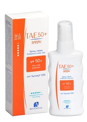 Tae 50+ spray sol.150ml