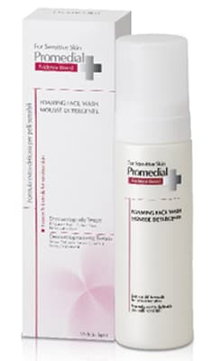Promedial mousse detergente 100 ml