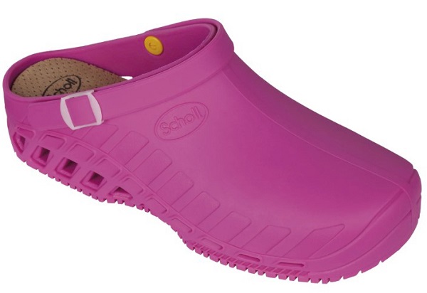 Clog evo fucsia 36/37