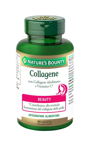 Collagene 90 tavolette