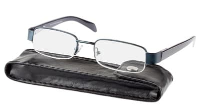 ALVITA OCCHIALE DA LETTURA PREMONTATO ORWELL +2,00