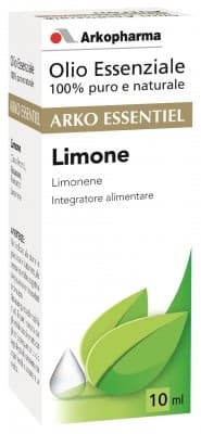 Arko olio ess.limone 10ml