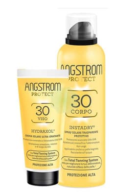 ANGSTROM PROTECT BIPACCO SPR TRAS 30 + VISO 30