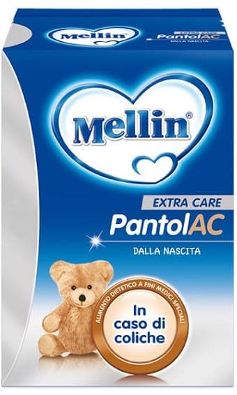 Mellin pantolac 600 g