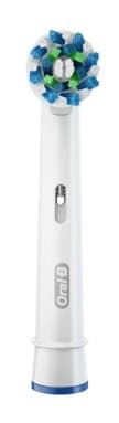 Oral-b refill crossact eb 50-4 testina