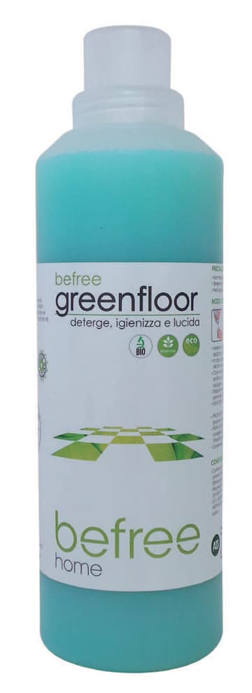 BEFREE HOME PURE ELIMINA ODORI SPRAY 650 G