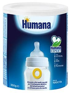 Humana 0 350 g