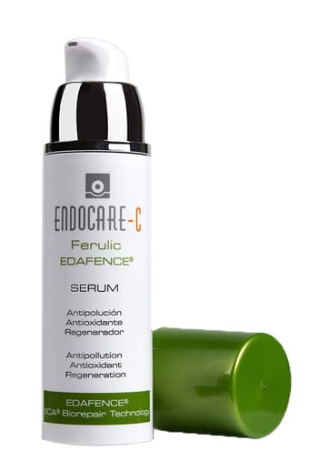 ENDOCARE C EDAFENCE FERULIC