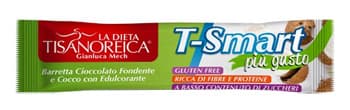 TISANOREICA STYLE BARRETTA T SMART COCCO 35 G