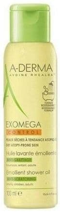 Exomega control olio 100ml