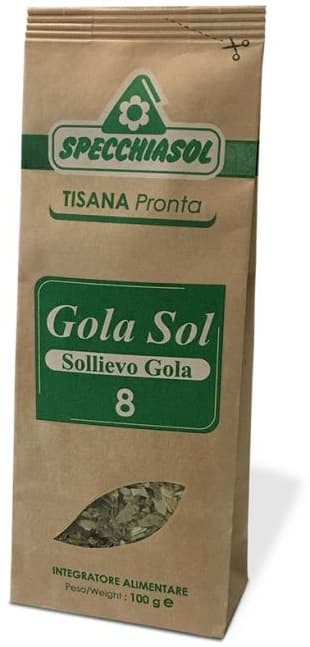 GOLASOL 100 G