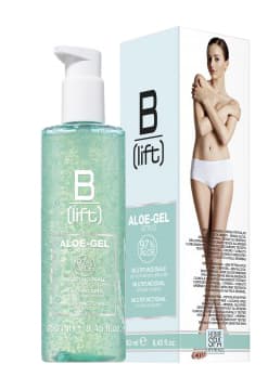 B-LIFT ALOE-GEL ATTIVO 250 ML