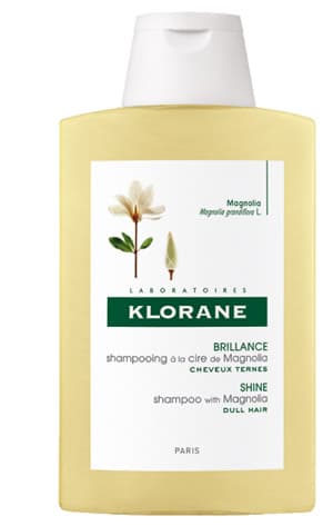 Klorane sh.magnolia 200ml