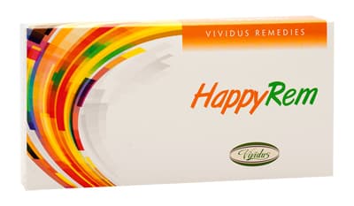 Happyrem 30 capsule