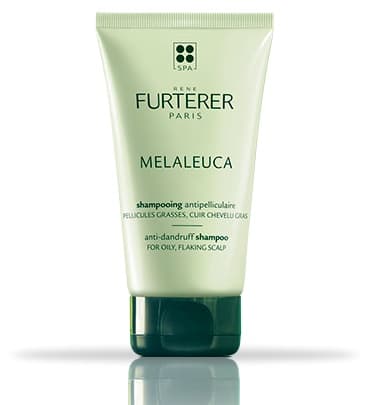 RENE FURTERER MELALEUCA SHAMPOO ANTIFORF GRASSA 150 ML
