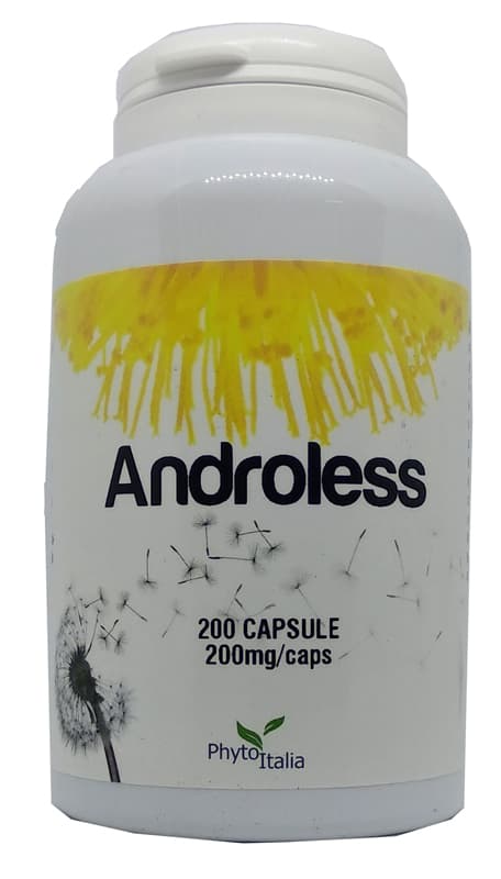 Androless 60 capsule