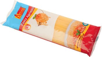 Amino'aprot.pasta linguine500g