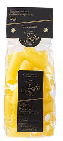 Irollo paccheri 250 g