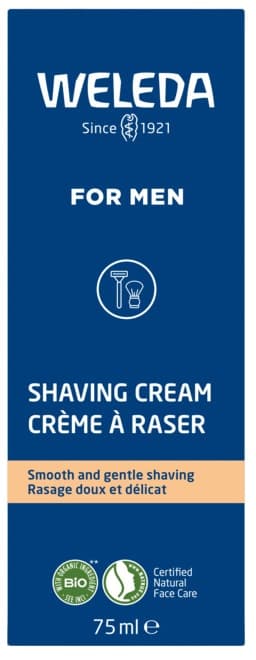 FOR MEN CREMA BARBA 75 ML