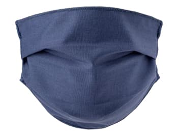 Mask*lav.ad.denim 2pezzi