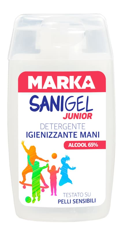 Sanigel junior 100ml