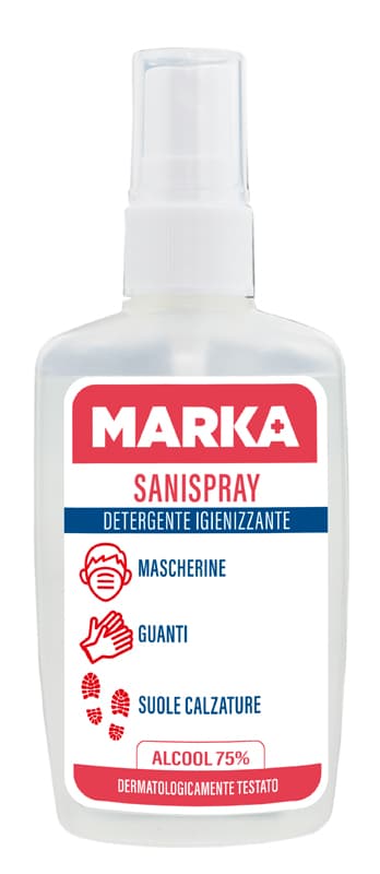 Marka sanispray 110 ml
