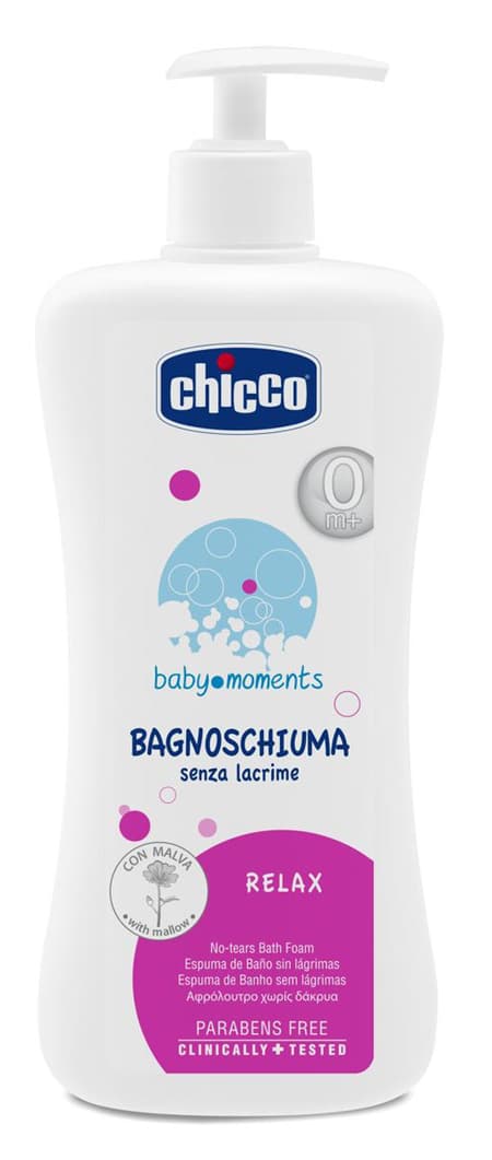 Ch-bm bagnosch.relax 500ml