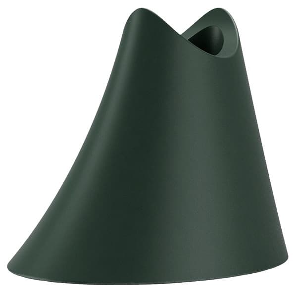 Promis Portaspazzolino Single Black