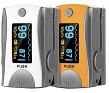 PULSOSSIMETRO DITO M70 FIAB