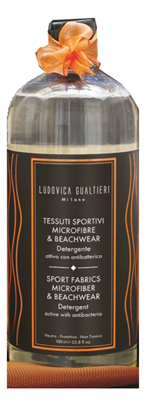 TESSUTI SPORT MICRO&amp;BEA DET 1L