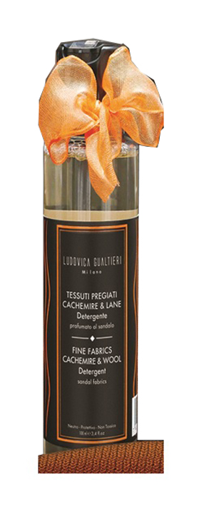 TESSUTI PREG CACHEM&amp;LANE 100ML