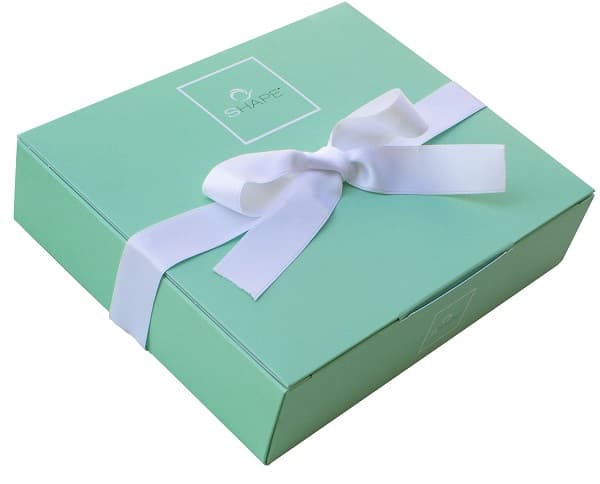 SHAPE BOX OMBRA DI LUNA CREMA NOTTE 50 ML + SIERO VISO 30 ML+ STRUCCANTE 200 ML