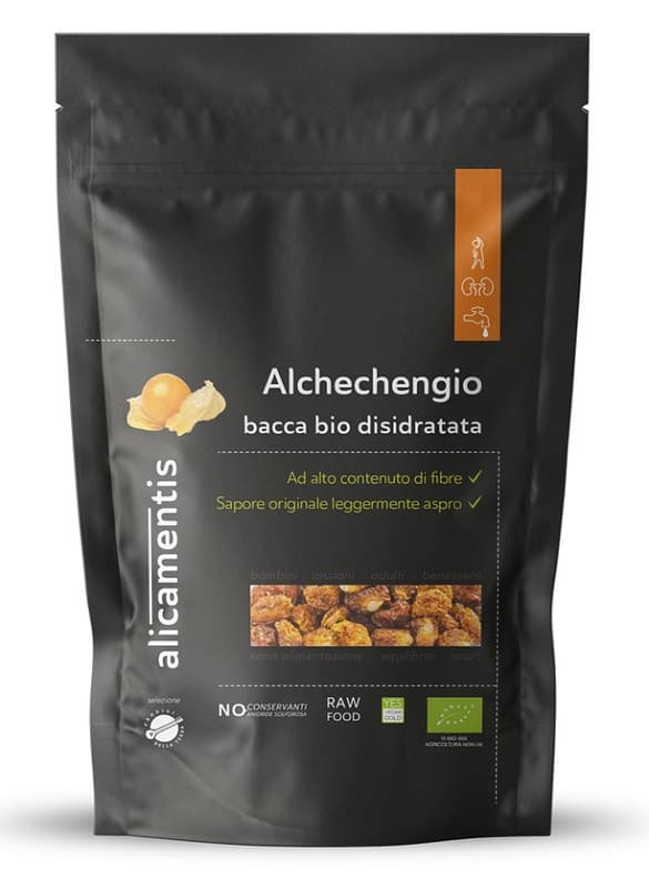 Alchechengio alicam.bio 190g