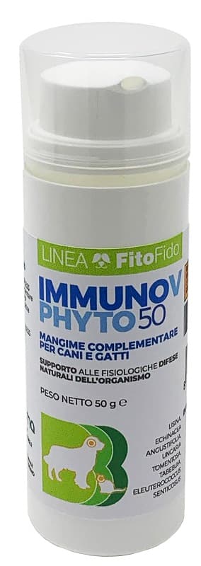 Immunov pasta 50 g
