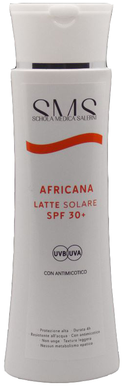 AFRICANA PROT MEDIA AD 200ML