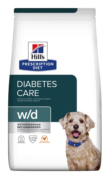 CANINE WD 1,5KG