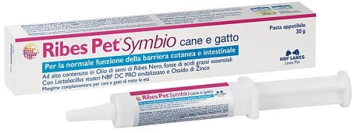 Ribes pet symbio cane/gatto 30 g