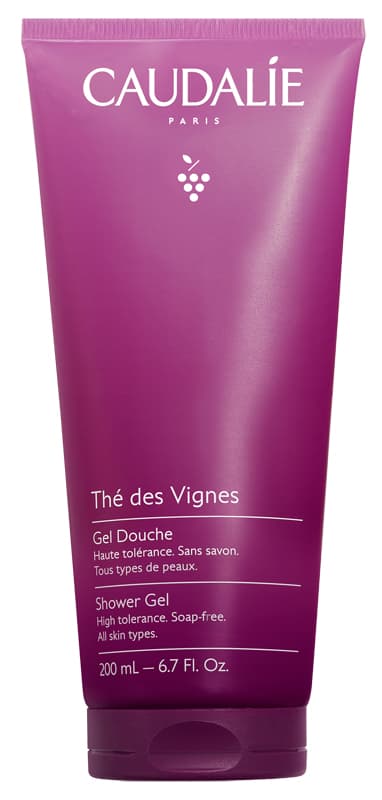 Caudalie Thé des Vignes Gel Doccia Profumato 200 ml