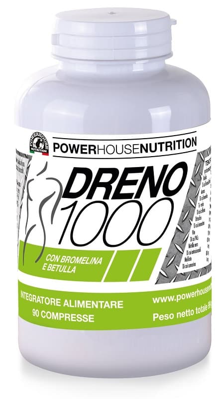 DRENO1000 90CPR