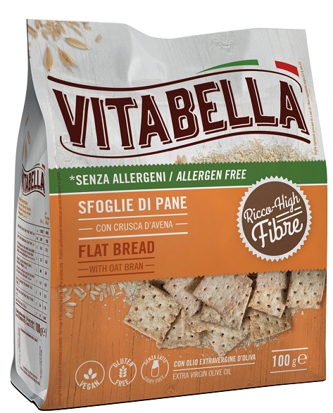 Flat bread 100 g