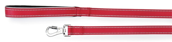 GUINZAGLIO REFLEX NEOPRENE NER